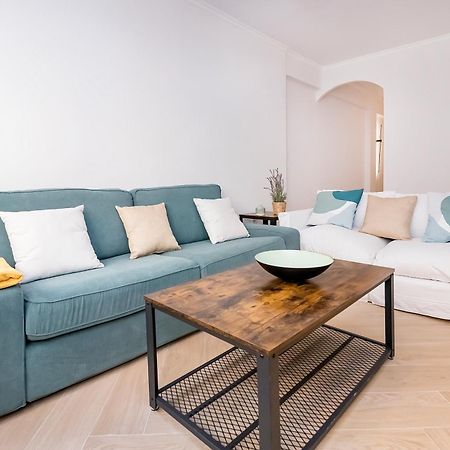 Exclusive Malaga Centre Daire Dış mekan fotoğraf