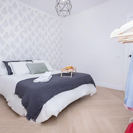 Exclusive Malaga Centre Daire Dış mekan fotoğraf