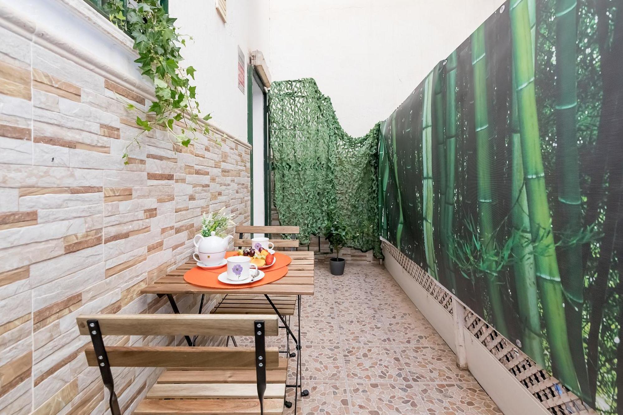 Exclusive Malaga Centre Daire Dış mekan fotoğraf