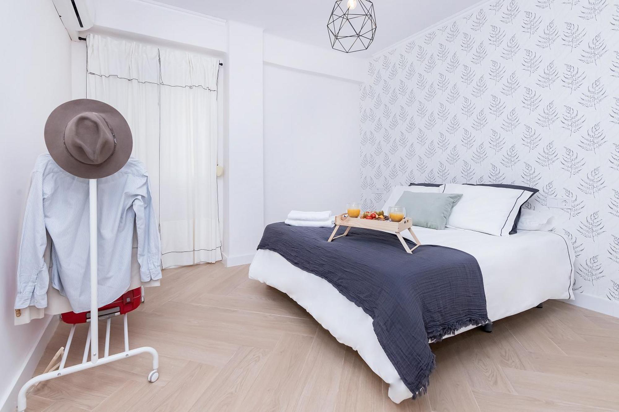 Exclusive Malaga Centre Daire Dış mekan fotoğraf