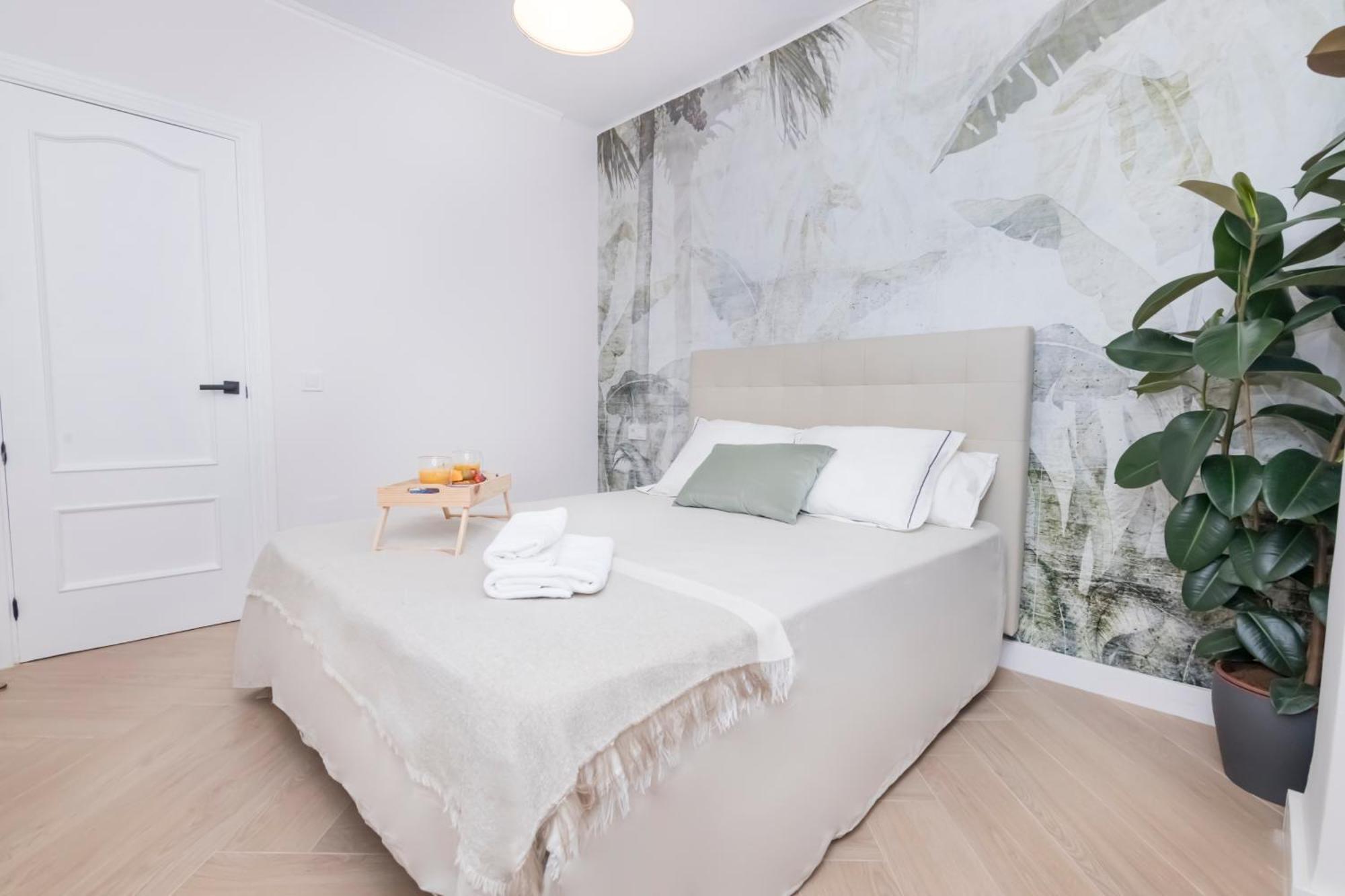 Exclusive Malaga Centre Daire Dış mekan fotoğraf