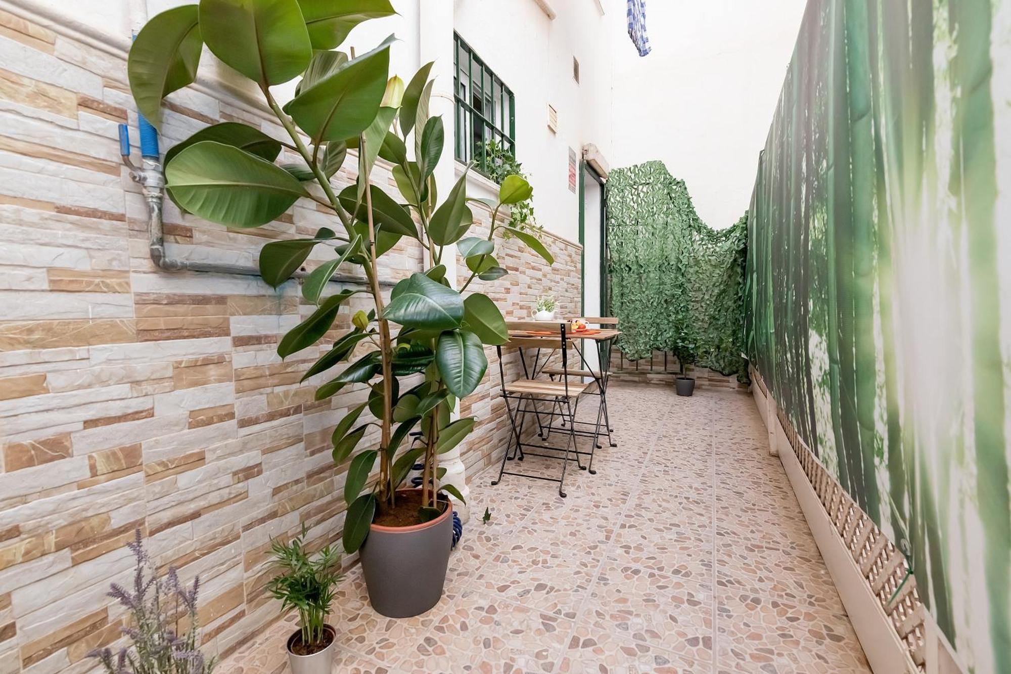 Exclusive Malaga Centre Daire Dış mekan fotoğraf