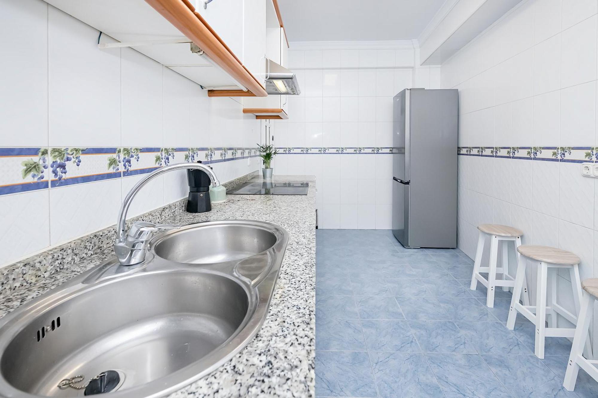 Exclusive Malaga Centre Daire Dış mekan fotoğraf