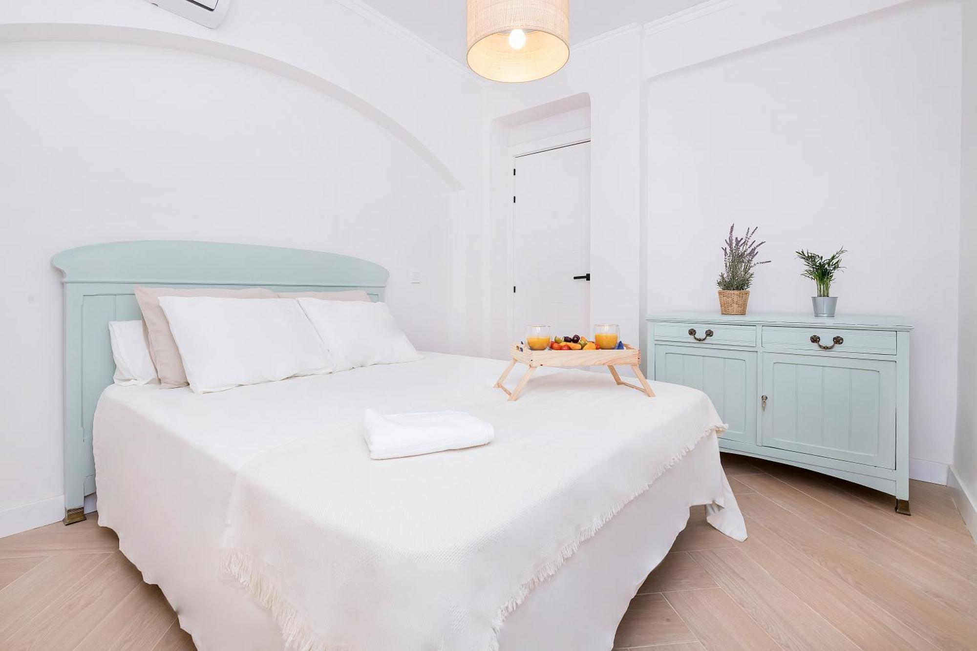 Exclusive Malaga Centre Daire Dış mekan fotoğraf