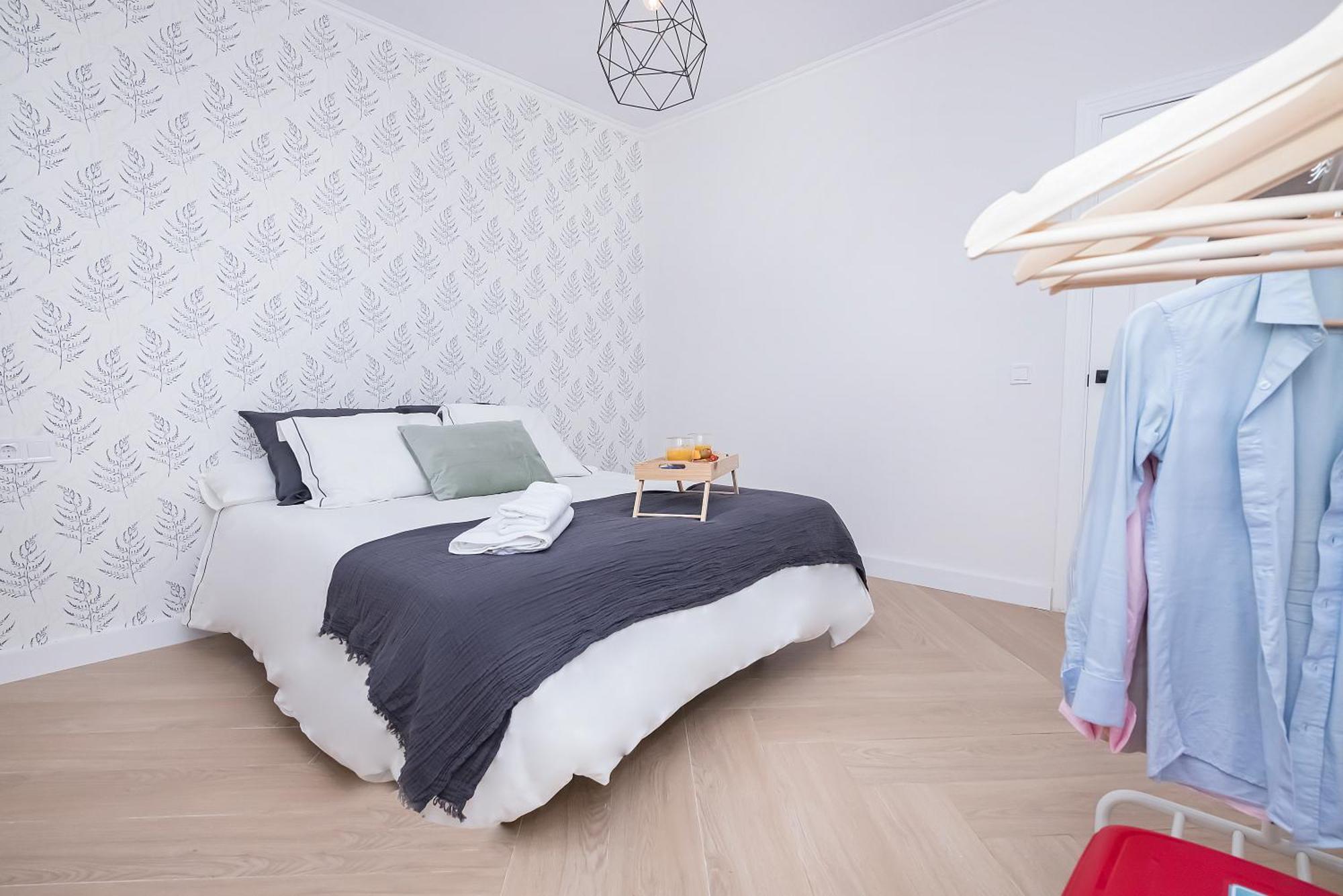 Exclusive Malaga Centre Daire Dış mekan fotoğraf