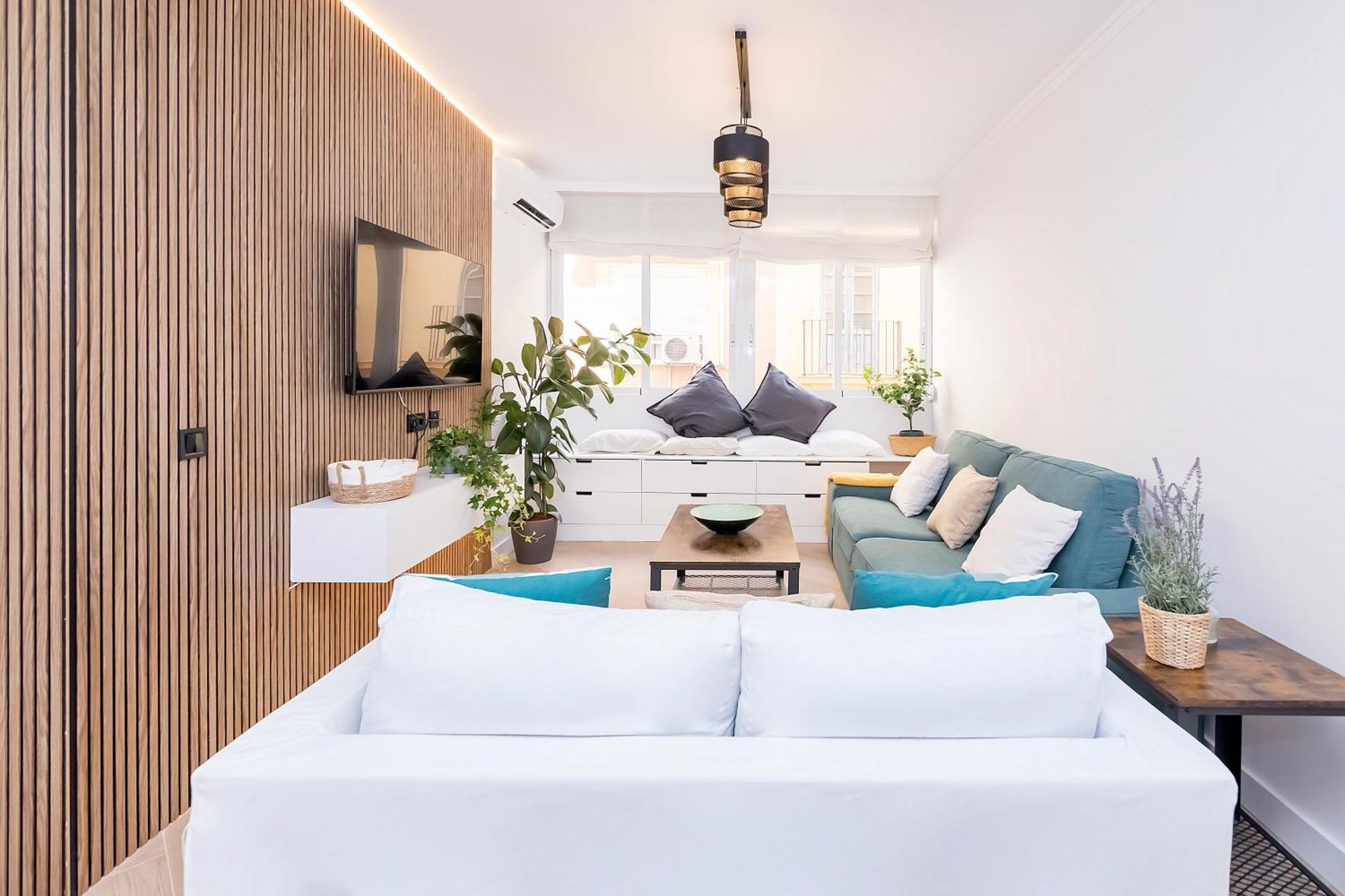 Exclusive Malaga Centre Daire Dış mekan fotoğraf