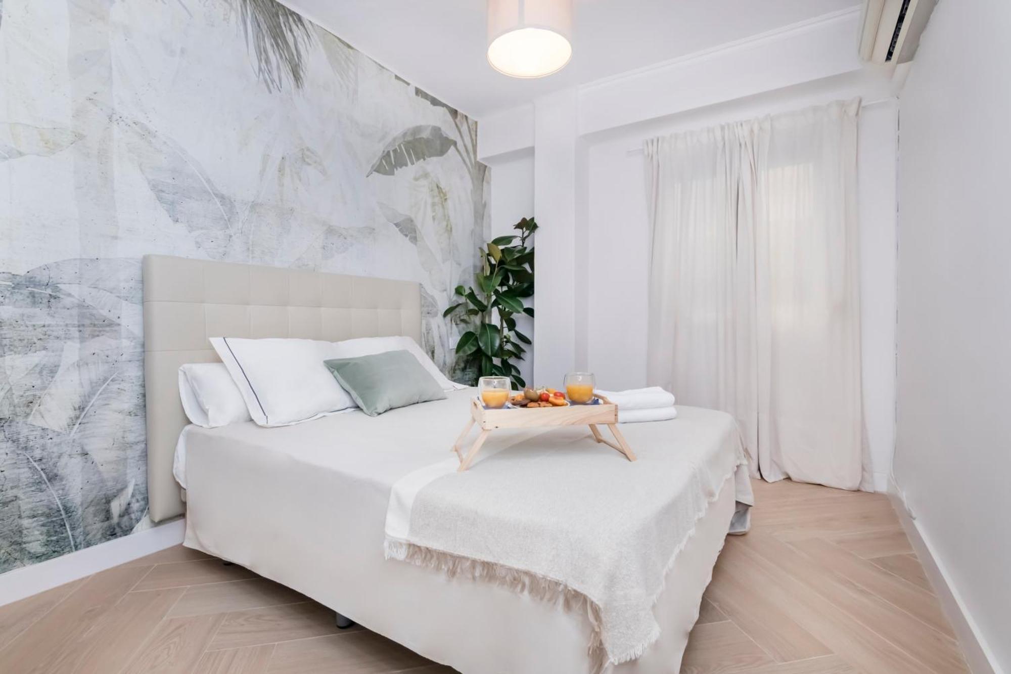 Exclusive Malaga Centre Daire Dış mekan fotoğraf